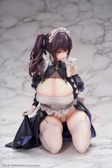 [Pre Order] MÔ HÌNH Exclusive Maid Lilia Special Ver. 1/4 Complete Figure(PinkMango) FIGURE CHÍNH HÃNG