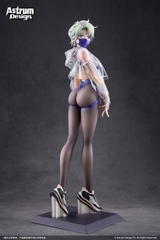 MÔ HÌNH Sage illustration by YD 1/7 Complete Figure w/Bonus Limited Edition(Astrum Design) FIGURE CHÍNH HÃNG