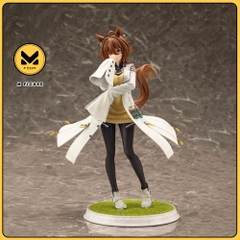MÔ HÌNH Umamusume Pretty Derby Agnes Tachyon 1/7 Complete Figure(Kotobukiya) FIGURE CHÍNH HÃNG