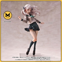 MÔ HÌNH Juusan Kihei Boueiken - Fuyusaka Iori - 1/7 (R.C.Berg) FIGURE CHÍNH HÃNG
