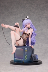 MÔ HÌNH Original - Game Girl - 1/6 (Hobby Sakura)FIGURE CHÍNH HÃNG