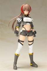 [Pre Order] MÔ HÌNH Frame Arms Girl Wilber Nine Plastic Model(Kotobukiya) FIGURE CHÍNH HÃNG