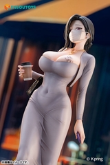 [Pre Order] MÔ HÌNH Dongtan 1/6 Complete Figure(ENSOUTOYS) FIGURE CHÍNH HÃNG