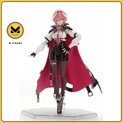 [Pre Order] MÔ HÌNH Takane Lui -  Hololive - Figma (Max Factory) FIGURE CHÍNH HÃNG