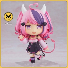 MÔ HÌNH Ironmouse - Bubi - VShojo - Nendoroid (#1953) (Good Smile Company) FIGURE CHÍNH HÃNG