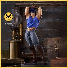 MÔ HÌNH Jonathan Joestar -  Jojo no Kimyou na Bouken - Phantom Blood - Pop Up Parade (Good Smile Company)FIGURE CHÍNH HÃNG
