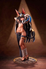 [PRE ORDER] MÔ HÌNH God of the Underworld Anubis Illustrated by Nigi Komiya 1/6 Complete Figure(PURE) FIGURE CHÍNH HÃNG