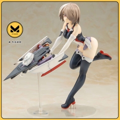 [PRE ORDER] MÔ HÌNH Frame Arms Girl Kongo Swimsuit Ver. Complete Figure(Kotobukiya) FIGURE CHÍNH HÃNG