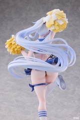 [PRE ORDER] MÔ HÌNH Original - Shion Alfine - 1/6 - Cheerleader Ver. (Hanabee) FIGURE CHÍNH HÃNG