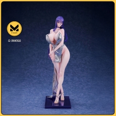 [PRE ORDER] MÔ HÌNH Zettai Junpaku♡Mahou Shoujo - Suzuhara Misa - 1/6 - Dress Ver (Lovely Project) FIGURE CHÍNH HÃNG