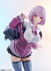 [PRE ORDER] MÔ HÌNH SSSS.Gridman - Shinjou Akane - Covers - 1/7 - feat. toridamono (Good Smile Company) FIGURE CHÍNH HÃNG
