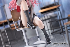 [PRE ORDER] MÔ HÌNH Darling in the FranXX - Zero Two - 1/6 (Hanabee) FIGURE CHÍNH HÃNG