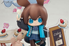 [PRE ORDER] MÔ HÌNH Mini Series Amiya- Arknights Will You Be Having Dessert? - Chibi Figure (Apex Innovation) FIGURE CHÍNH HÃNG