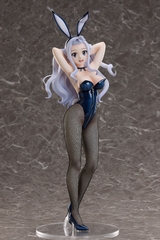[PRE ORDER] MÔ HÌNH Fairy Tail - Mirajane Strauss - B-style - 1/4 - Bunny Ver. (FREEing) FIGURE CHÍNH HÃNG