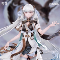 [PRE ORDER] MÔ HÌNH Wuthering Waves - Jinhsi - 1/7 (Apex Innovation) FIGURE CHÍNH HÃNG