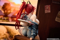 [PRE ORDER] MÔ HÌNH Goddess of Victory: Nikke - Red Hood - 1/7 - Retro Days (Hobby Sakura) FIGURE CHÍNH HÃNG