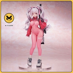 MÔ HÌNH Goddess of Victory: Nikke Alice Complete Figure(Flare) FIGURE CHÍNH HÃNG