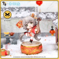 MÔ HÌNH Luo Tianyi - Vsinger - Lantern Festival Ver. (Qing Cang Studio) FIGURE CHÍNH HÃNG