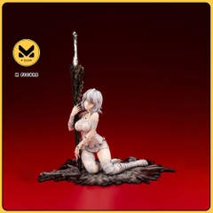 MÔ HÌNH Snuggling Io - ARTFX J CODE VEIN Sword - 1/7 Complete Figure(Kotobukiya) FIGRUE CHÍNH HÃNG