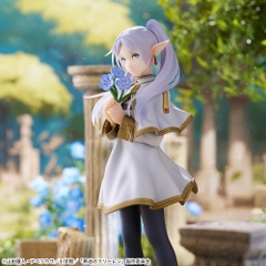 MÔ HÌNH Frieren - Sousou no Frieren - Luminasta (SEGA) FIGURE CHÍNH HÃNG