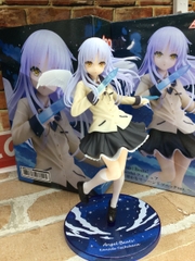 MÔ HÌNH Tenshi - Angel Beats! - Coreful Figure - Hand Sonic ver. (Taito) FIGURE CHÍNH HÃNG