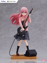 MÔ HÌNH TENITOL BOCCHI THE ROCK! Hitori Goto Complete Figure CHÍNH HÃNG