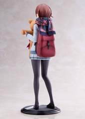 MÔ HÌNH Madoka Higuchi THE IDOLM@STER SHINY COLORS [Feb.] 1/7 Complete Figure (WAVE) CHÍNH HÃNG