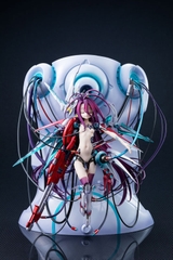 MÔ HÌNH Schwi Dola  KDcolle NO GAME NO LIFE ZERO (KADOKAWA) CHÍNH HÃNG