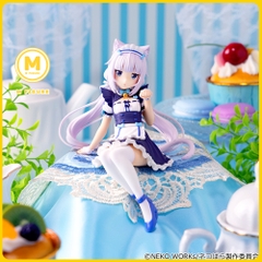 MÔ HÌNH Vanilla - Nekopara - Noodle Stopper Figure (FuRyu) FIGURE CHÍNH HÃNG