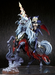 MÔ HÌNH Lancer/Altria - Fate/Grand Order - Pendragon [Alter] (Third Ascension) 1/8 Complete Figure(ques Q) FIGURE CHÍNH HÃNG