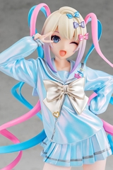 MÔ HÌNH Chouzetsu Saikawa Tenshi-chan - Needy Girl Overdose - Pop Up Parade (Good Smile Company) FIGURE CHÍNH HÃNG