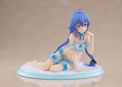 [Pre Order] MÔ HÌNH Mushoku Tensei: Jobless Reincarnation II -Isekai Ittara Honki Dasu- Roxy Migurdia lingerie Ver. 1/7 Complete Figure(Claynel) FIGURE CHÍNH HÃNG