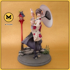 MÔ HÌNH Original - Colors:Tsumugi - 1/6 (Good Smile Company, Magic Mould) FIGURE CHÍNH HÃNG