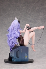 MÔ HÌNH Original - Game Girl - 1/6 (Hobby Sakura)FIGURE CHÍNH HÃNG