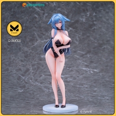 [Pre Order] MÔ HÌNH Bunny Winnie 1/6 Complete Figure(ENSOUTOYS) FIGURE CHÍNH HÃNG