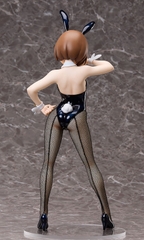 [PRE ORDER] MÔ HÌNH Kill la Kill Mako Mankanshoku: Bunny Ver. 1/4 Complete Figure(FREEing) FIGURE CHÍNH HÃNG