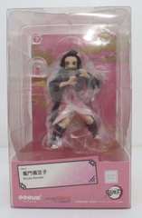 MÔ HÌNH Kamado Nezuko - Kimetsu no Yaiba - Pop Up Parade (Good Smile Company) FIGURE CHÍNH HÃNG