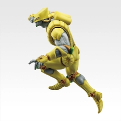 MÔ HÌNH The World - Jojo no Kimyou na Bouken - Stardust Crusaders - Ichiban Kuji - Ichiban Kuji Jojo no Kimyou na Bouken Stardust Crusaders -Stand Rush!- (D Prize) - Masterlise (Bandai Spirits) FIGURE CHÍNH HÃNG