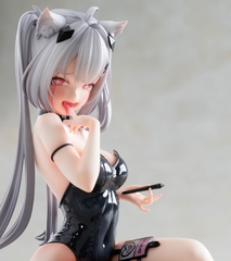 [PRE ORDER] MÔ HÌNH BANLE001- Illustration by BANLE - 1/6 Complete Figure(KAWA DESIGN) FIGURE CHÍNH HÃNG