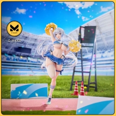 [PRE ORDER] MÔ HÌNH Original - Shion Alfine - 1/6 - Cheerleader Ver. (Hanabee) FIGURE CHÍNH HÃNG