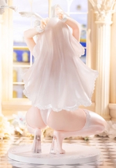 [PRE ORDER] MÔ HÌNH Original - Blossom Bunny - 1/4 (Bear Panda) FIGURE CHÍNH HÃNG