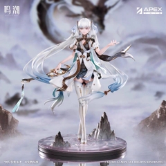 [PRE ORDER] MÔ HÌNH Wuthering Waves - Jinhsi - 1/7 (Apex Innovation) FIGURE CHÍNH HÃNG