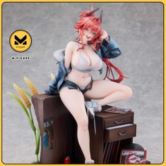 [PRE ORDER] MÔ HÌNH Goddess of Victory: Nikke - Red Hood - 1/7 - Retro Days (Hobby Sakura) FIGURE CHÍNH HÃNG