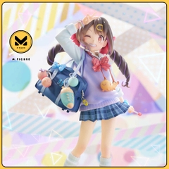 [PRE ORDER] MÔ HÌNH Onii-chan wa Oshimai! - Oyama Mihari - 1/6 - Heisei Gyaru Ver. (Phat Company) FIGURE CHÍNH HÃNG