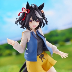 MÔ HÌNH Kitasan Black -  Uma Musume: Pretty Derby - Trio-Try-iT (FuRyu) FIGURE CHÍNH HÃNG