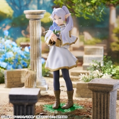 MÔ HÌNH Frieren - Sousou no Frieren - Luminasta (SEGA) FIGURE CHÍNH HÃNG