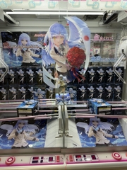 MÔ HÌNH Tenshi - Angel Beats! - Coreful Figure - Hand Sonic ver. (Taito) FIGURE CHÍNH HÃNG