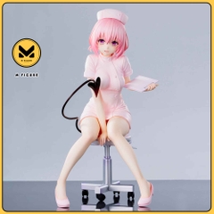 MÔ HÌNH Momo Belia - To Love-Ru Darkness - Deviluke Nurse Cosplay Complete Figure(Union Creative) FIGURE CHÍNH HÃNG