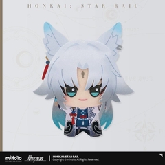 [PRE ORDER] Móc khóa Chibigurumi vol.2 - Honkai Star Rail (miHoYo) Plushie CHÍNH HÃNG