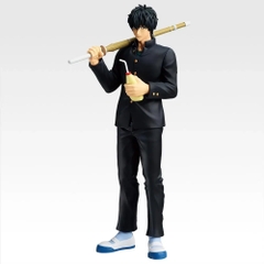 MÔ HÌNH Hijikata Toushirou - 3-nen Z-gumi Ginpachi Sensei - Ichiban Kuji - Kuji-ryuu no Seishun ga Koko ni Aru! - (B Prize) - Masterlise (Bandai Spirits) FIGURE CHÍNH HÃNG
